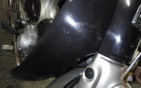 HONDA LITTLE CUB E AA01