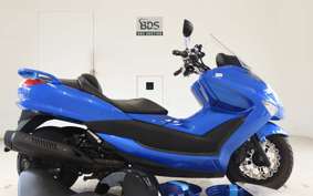 YAMAHA MAJESTY 250 Gen.4 SG20J