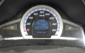 HONDA PCX125 2023 JF56