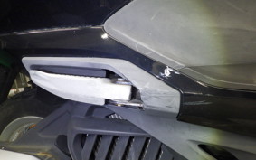 HONDA LEAD 125 2025 JF45