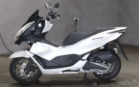 HONDA PCX125 JK05