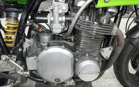 KAWASAKI Z1000 1999 KZT00A