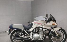 SUZUKI GSX750S KATANA  SIDE-CAR  GS75X