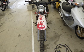 HONDA XL250S L250S