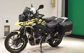 SUZUKI V-STROM 250 A