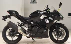 KAWASAKI NINJA 400 2020 EX400G