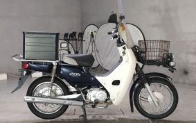 HONDA SUPER CUB50 AA04