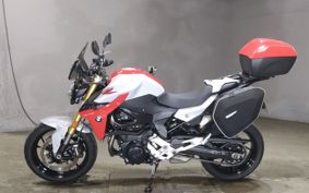 BMW F900R 0K11