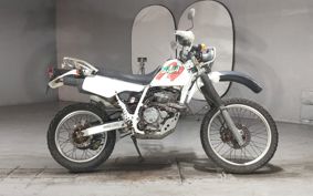 HONDA XLR250 BAJA MD22