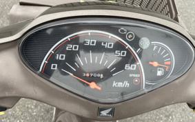 HONDA DIO CHESTER AF68