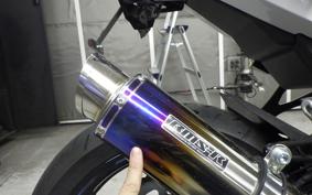 KAWASAKI ZX-25R-2SE ZX250H