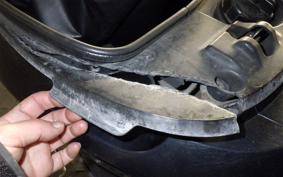 SUZUKI ADDRESS V50 G CA42A