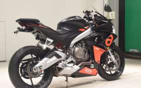 APRILIA RS660 2023