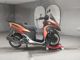 Фото Yamaha TRICITY 125 с японского аукциона