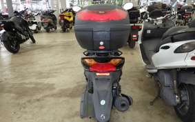 SUZUKI ADDRESS V125 S 2003 CF4MA