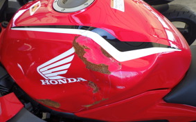 HONDA CBR400R 2020 NC56