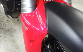 DUCATI MULTISTRADA 1200 2016