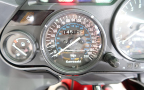 KAWASAKI GPZ1100 1996 ZXT10E
