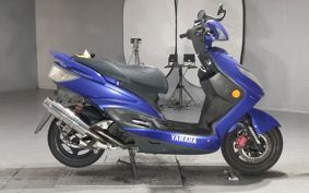 YAMAHA CYGNUS 125 X SE46