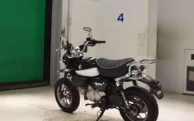 HONDA MONKEY 125 ABS 1995 JB02