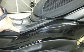 YAMAHA N-MAX 155 2007 SG66J