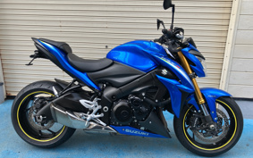 SUZUKI GSX-S1000 2015 GT79A