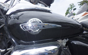 HONDA MAGNA 50 AC13