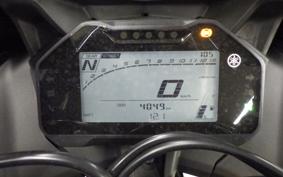 YAMAHA YZF-R15 RG86J