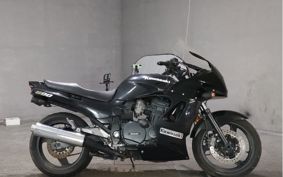 KAWASAKI GPZ1100 ZXT10E