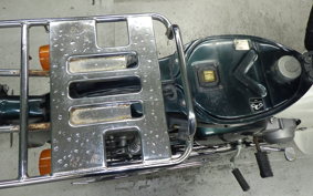 HONDA C90 SUPER CUB 2022 HA02