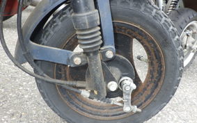 HONDA MOTOCOMPO AB12