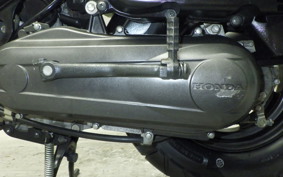 HONDA ZOOMER 1986 AF58