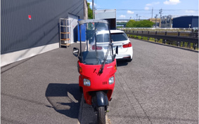 HONDA GYRO TA03