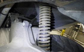 SUZUKI LET's G CA4AA
