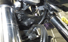 HONDA CB400SF GEN 4 A 2021 NC42