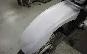 YAMAHA SEROW 225 Gen.3 DG08J