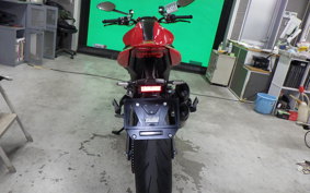 DUCATI MONSTER 937 2021