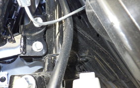 HONDA DIO 110 Lite JK46