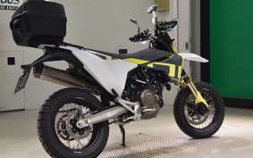 HUSQVARNA 701SM 2025
