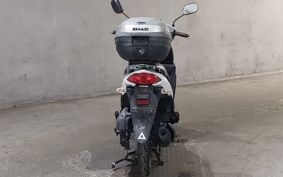 SUZUKI ADDRESS V110 CE47A