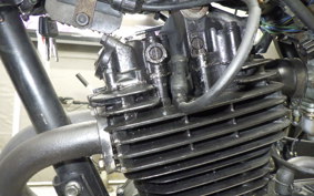 HONDA CB250 RS Z 2004 MC02