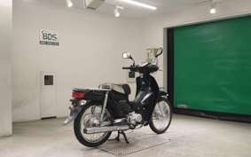 HONDA C110 SUPER CUB 2025 JA10