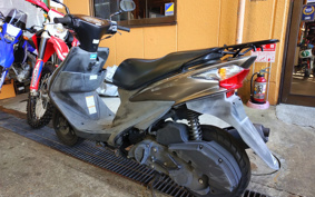 SUZUKI ADDRESS V125 CF4MA