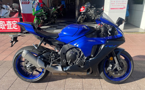 YAMAHA YZF-R1 2023 RN65J
