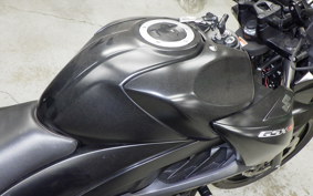 SUZUKI GSX-S125 DL32B