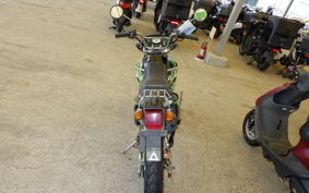 KAWASAKI KSR110 KL110A
