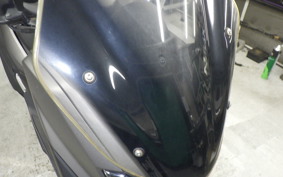 YAMAHA N-MAX SED6J