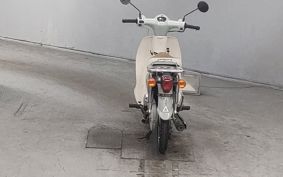 HONDA SUPER CUB110 JA07