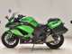 Фото Kawasaki NINJA 1000 A 2017 с японского аукциона