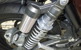 KAWASAKI ZEPHYR 400 KAI 2005 ZR400C